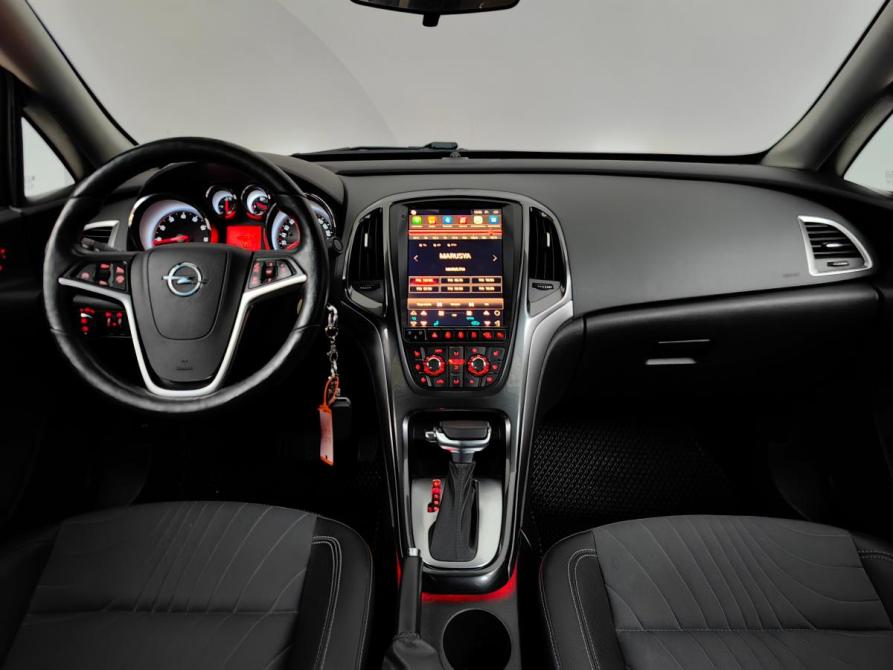 Opel Astra J Рестайлинг Подольск  - изображение 12