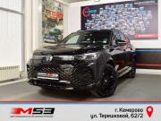 Volkswagen Tiguan III (China Market) Кемерово  - изображение 37