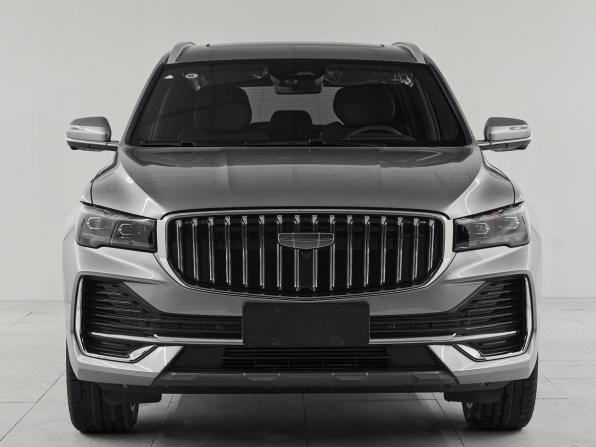 Geely Monjaro I Рестайлинг с пробегом 2025 года, цена 4 200 000 рублей, 14 км, внедорожник, Автокод Объявления