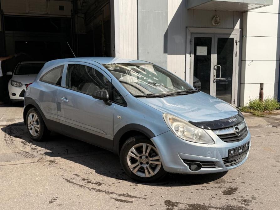 Opel Corsa D Нижний Новгород  - изображение 1
