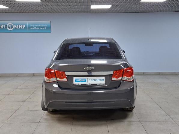 Chevrolet Cruze I Рестайлинг с пробегом 2013 года, цена 429 000 рублей, 233000 км, седан, Автокод Объявления