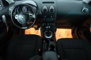 Nissan Qashqai I Рестайлинг Омск  - изображение 36