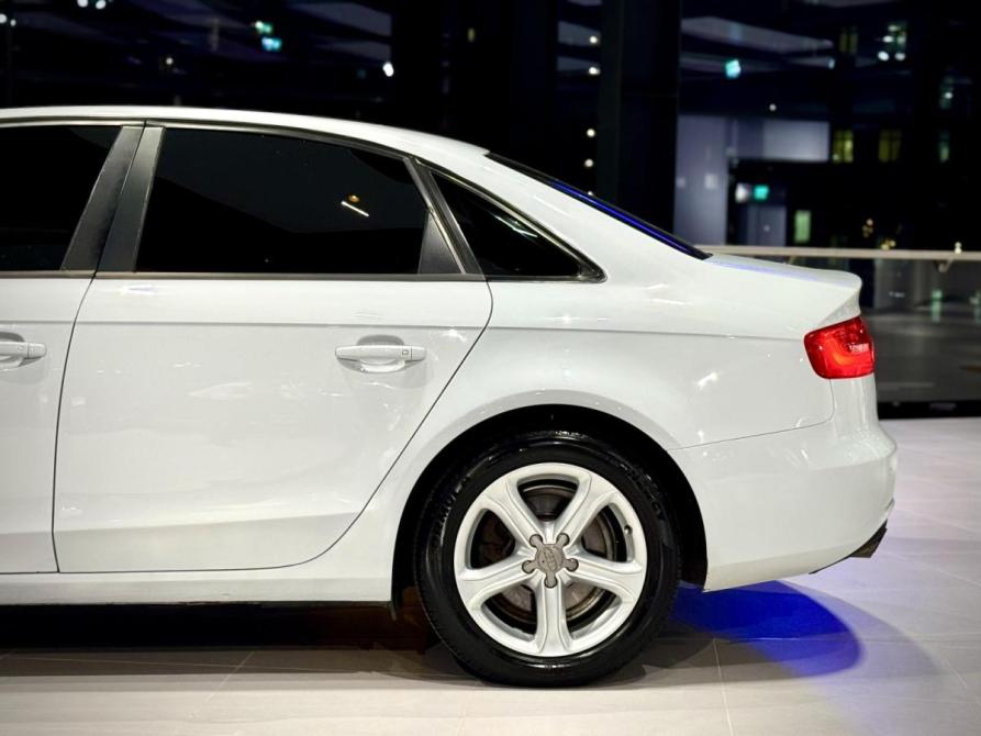 Audi A4 IV (B8) Рестайлинг Екатеринбург  - изображение 26