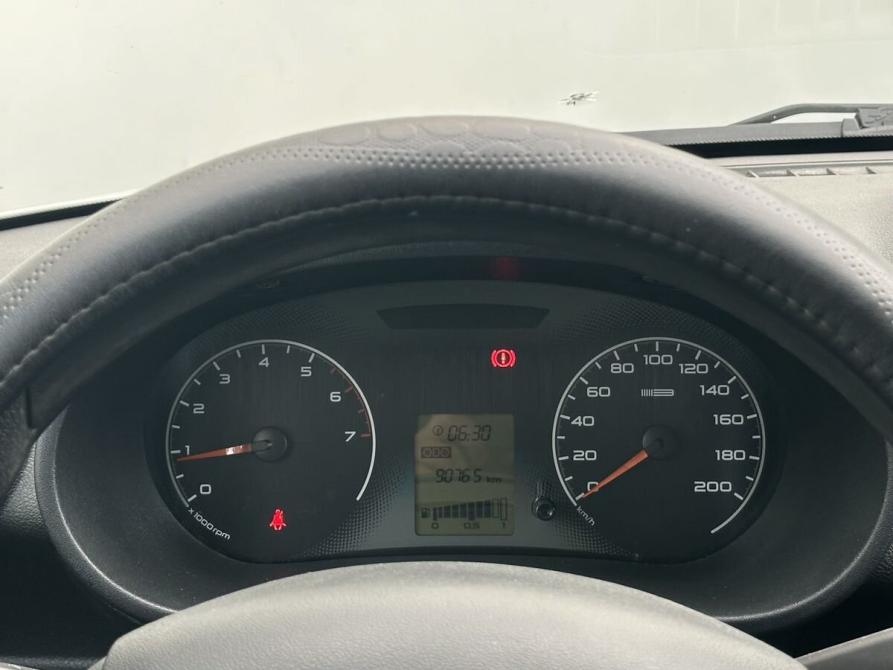 Lada (ВАЗ) Granta I Липецк  - изображение 14