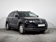 Skoda Karoq I Санкт-Петербург  - изображение 23