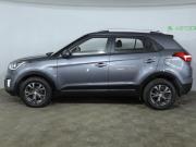 Hyundai Creta I Рестайлинг Москва  - изображение 33