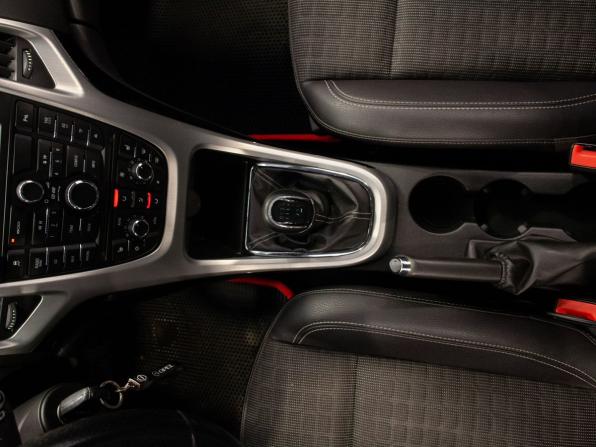 Opel Astra J Рестайлинг с пробегом 2011 года, цена 810 000 рублей, 192504 км, хэтчбек, Автокод Объявления