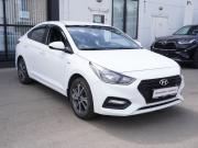 Hyundai Solaris II Москва  - изображение 18