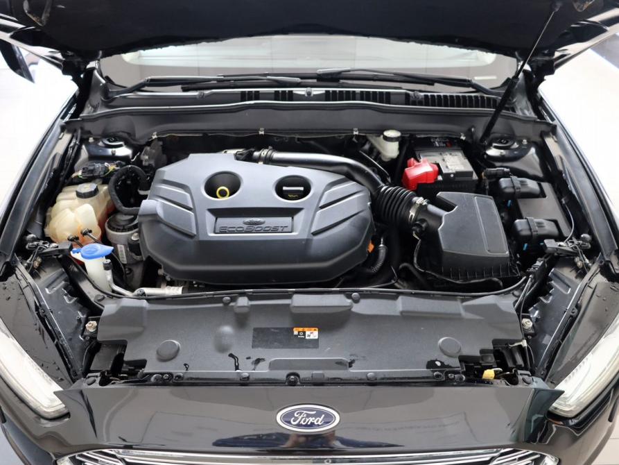 Ford Mondeo V Калининград  - изображение 9