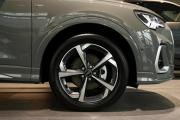Audi Q3 II (F3) Москва  - изображение 36