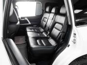 Toyota Land Cruiser 200 Series Рестайлинг 2 Тюмень  - изображение 38