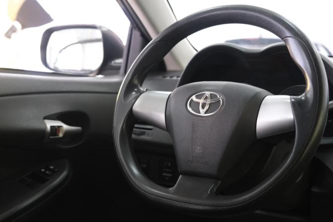 Toyota Corolla X (E140 E150) Рестайлинг с пробегом 2012 года, цена 1 239 000 рублей, 129998 км, седан, Автокод Объявления
