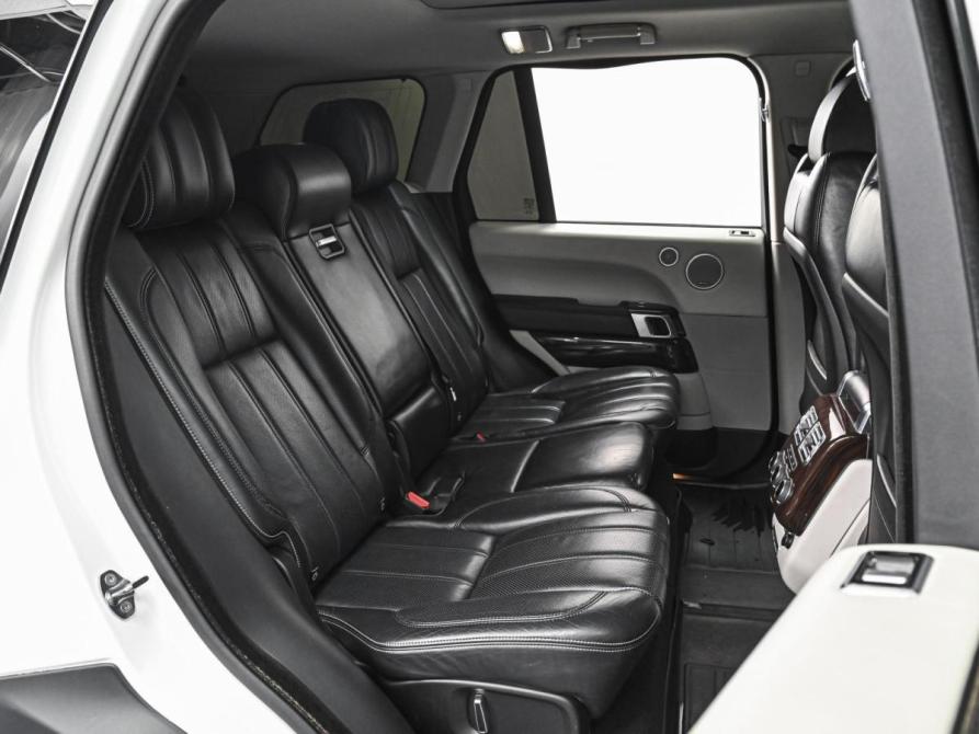 Land Rover Range Rover IV Ставрополь  - изображение 7