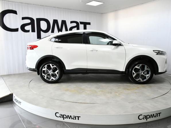 Haval F7x I Рестайлинг с пробегом 2024 года, цена 2 797 000 рублей, 33000 км, внедорожник, Автокод Объявления