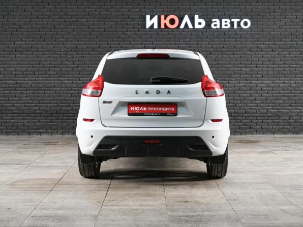 Lada (ВАЗ) XRAY I с пробегом 2016 года, цена 830 000 рублей, 118535 км, хэтчбек, Автокод Объявления