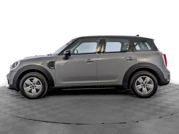 Mini Countryman II с пробегом 2017 года, цена 1 935 000 рублей, 59440 км, внедорожник, Автокод Объявления