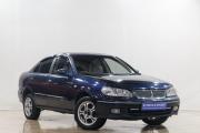 Nissan Bluebird Sylphy I (G10) Новокузнецк  - изображение 30