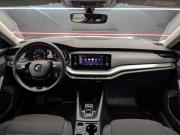 Skoda Octavia IV (A8) Москва  - изображение 45