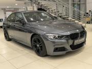 BMW 3 серии VI (F3x) Казань  - изображение 25