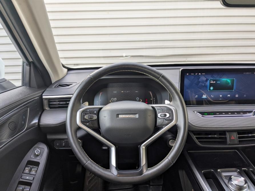 Haval Jolion I Москва  - изображение 11