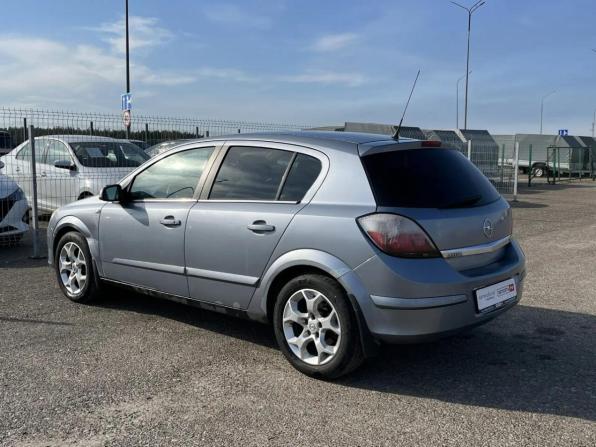 Opel Astra H с пробегом 2006 года, цена 386 880 рублей, 191347 км, хэтчбек, Автокод Объявления