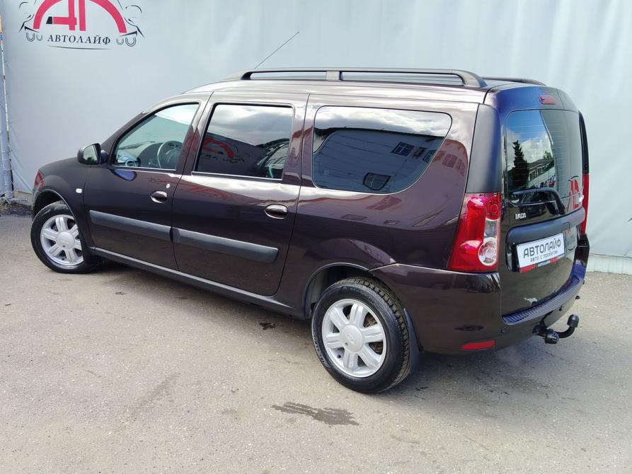 Lada (ВАЗ) Largus I Ярославль  - изображение 3