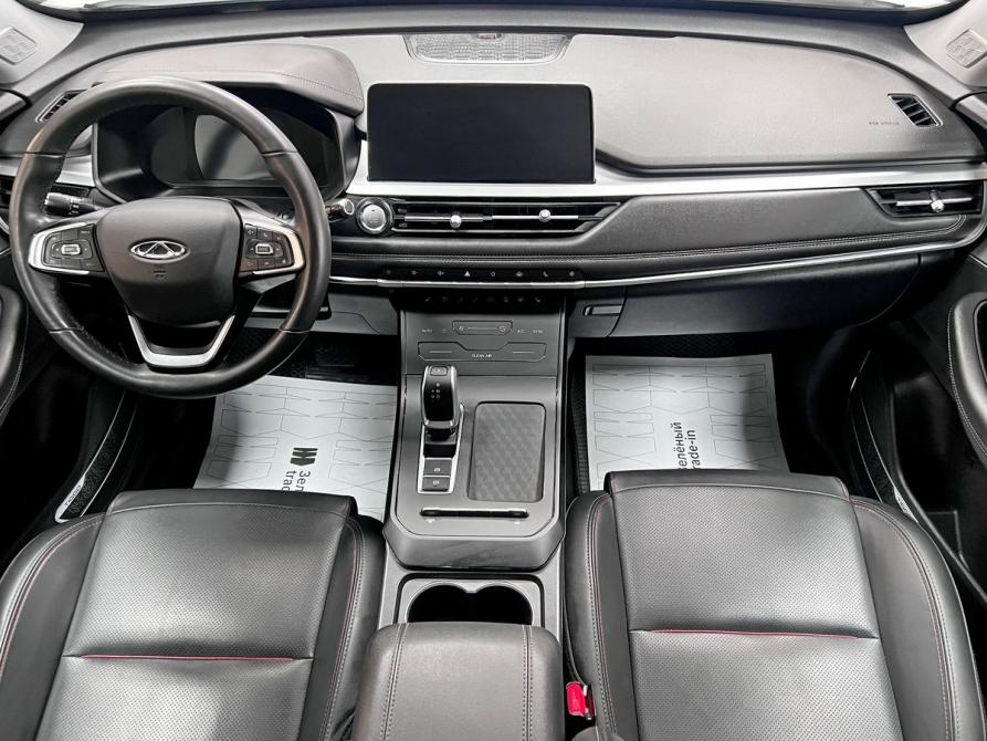 Chery Tiggo 7 Pro I Тверь  - изображение 10
