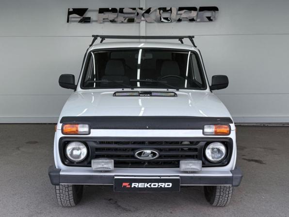 Lada (ВАЗ) 2131 (4x4) I с пробегом 2018 года, цена 659 000 рублей, 85665 км, внедорожник, Автокод Объявления