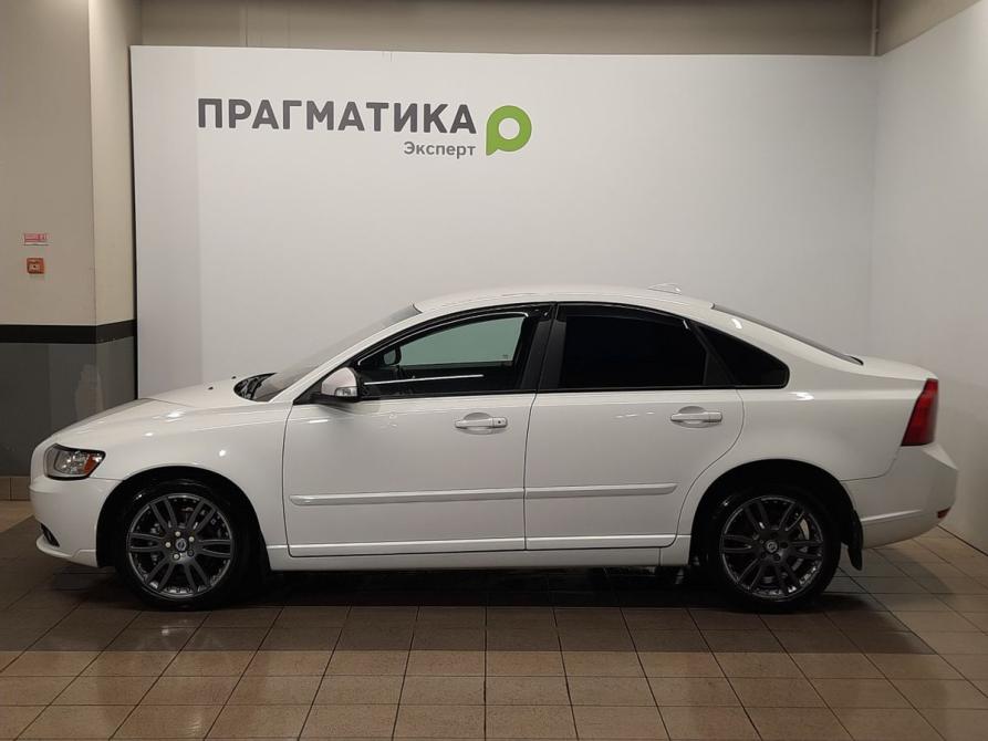 Volvo S40 II Рестайлинг Санкт-Петербург  - изображение 8