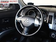 Mitsubishi Outlander II Рестайлинг Белгород  - изображение 29