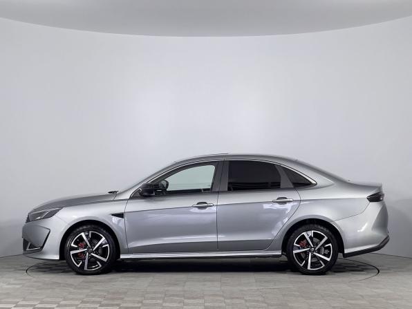 Kaiyi E5 с пробегом 2023 года, цена 1 370 000 рублей, 40457 км, седан, Автокод Объявления
