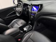 Hyundai Santa Fe III Рестайлинг Казань  - изображение 23