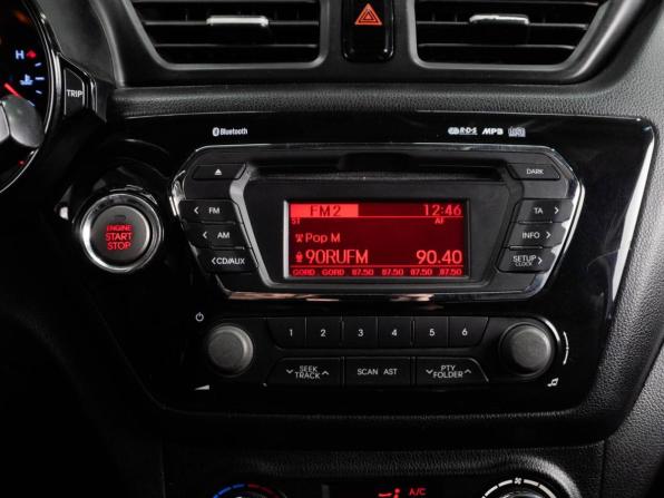 Kia Rio III с пробегом 2011 года, цена 799 000 рублей, 244928 км, седан, Автокод Объявления