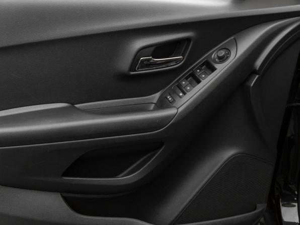 Chevrolet Trax I Рестайлинг с пробегом 2020 года, цена 1 600 000 рублей, 95000 км, внедорожник, Автокод Объявления