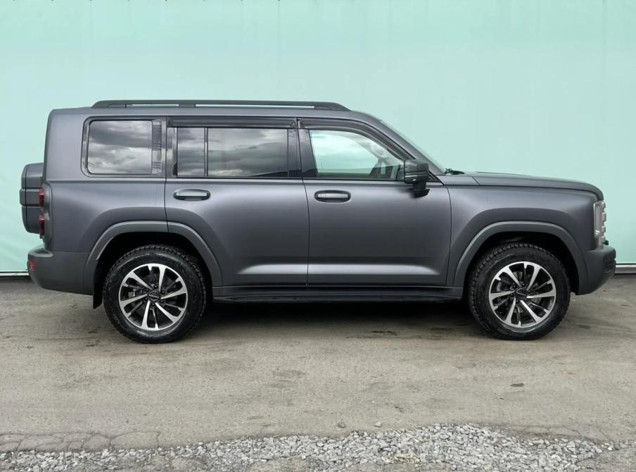 Haval H9 II Кемерово  - изображение 6