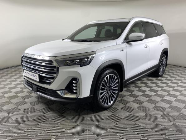 JETOUR X90+ с пробегом 2023 года, цена 1 899 000 рублей, 90855 км, внедорожник, Автокод Объявления