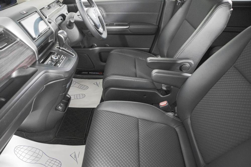 Honda Freed II Рестайлинг Кемерово  - изображение 9