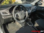 Hyundai Solaris II Москва  - изображение 31