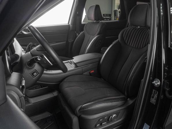 Hyundai Palisade I Рестайлинг с пробегом 2024 года, цена 7 499 000 рублей, 28620 км, внедорожник, Автокод Объявления