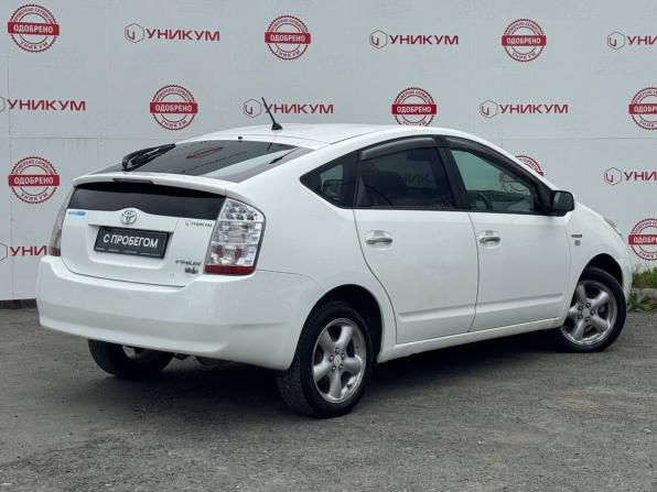 Toyota Prius II Рестайлинг (XW20) с пробегом 2010 года, цена 699 000 рублей, 419729 км, лифтбек, Автокод Объявления