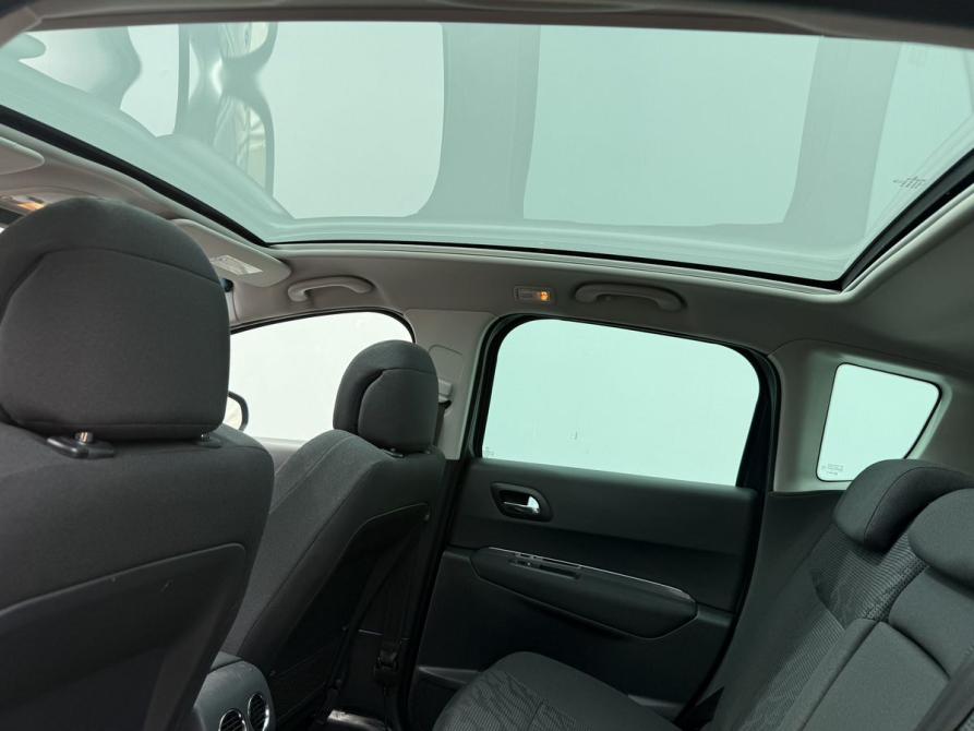 Peugeot 3008 I Москва  - изображение 12