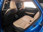 Lexus NX I Рестайлинг Тюмень  - изображение 39