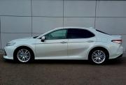 Toyota Camry VIII (XV70) Абакан  - изображение 36
