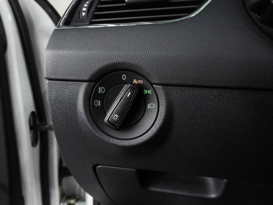 Skoda Octavia III (A7) Рестайлинг Воронеж  - изображение 13