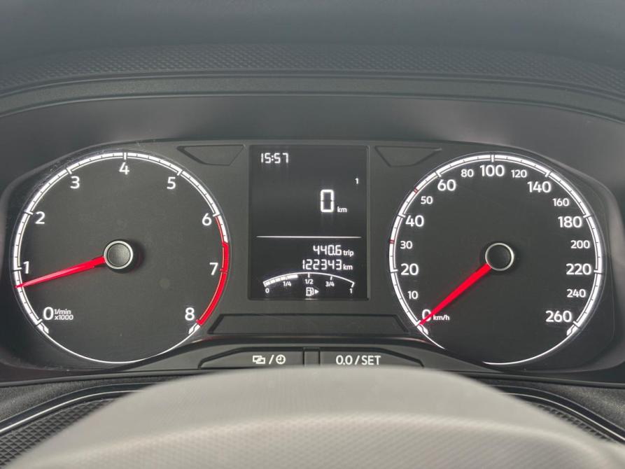 Volkswagen Polo VI Пермь  - изображение 18
