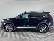 Chery Tiggo 7 Pro Max I Ростов-на-Дону  - изображение 21