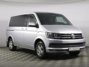 Volkswagen Caravelle T6 Москва  - изображение 17