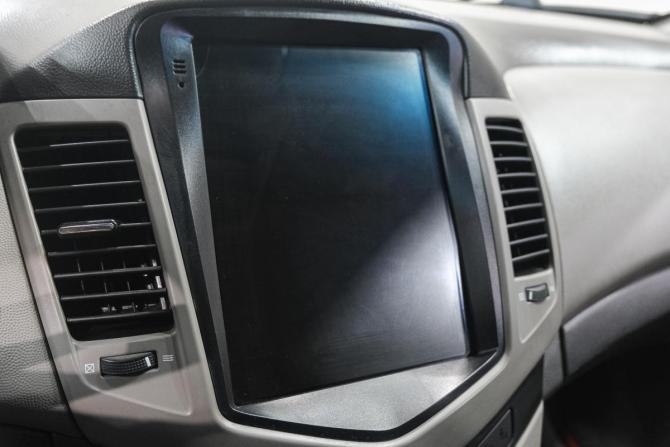 Chevrolet Cruze I с пробегом 2012 года, цена 899 000 рублей, 176000 км, хэтчбек, Автокод Объявления