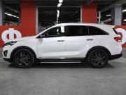 Kia Sorento III Prime Рестайлинг Москва  - изображение 36