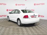 Volkswagen Polo V Вологда  - изображение 24